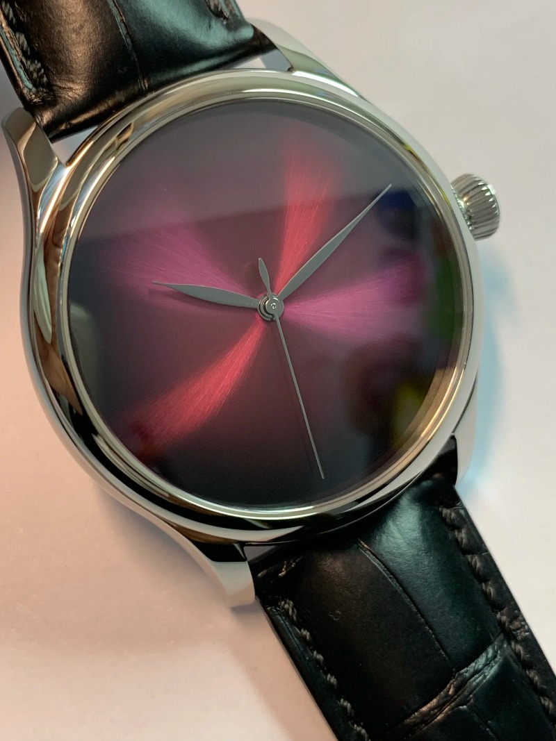 Montre sans cadran, mouvement  - Jewelry Watch avis et prix