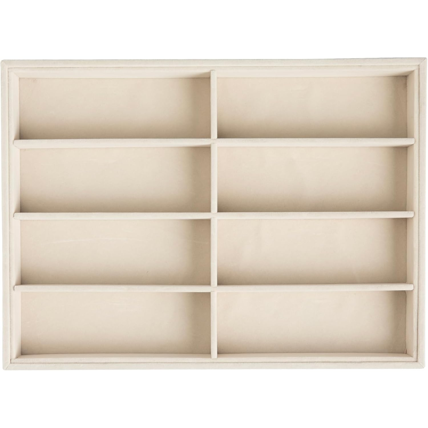 Plateau de rangement polyvalen - Jewelry Box Organizer Watches avis et prix
