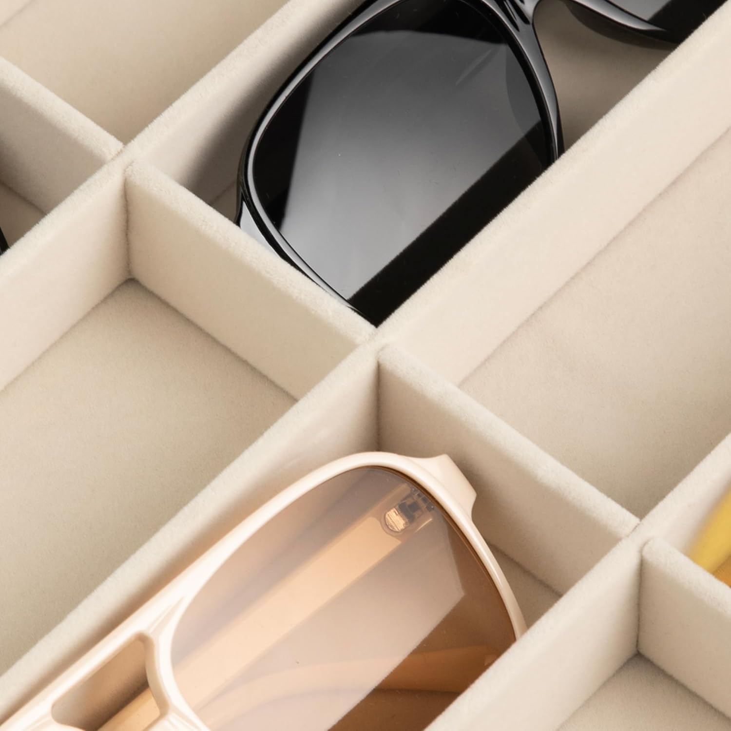 Plateau de rangement polyvalen - Jewelry Box Organizer Watches avis et prix