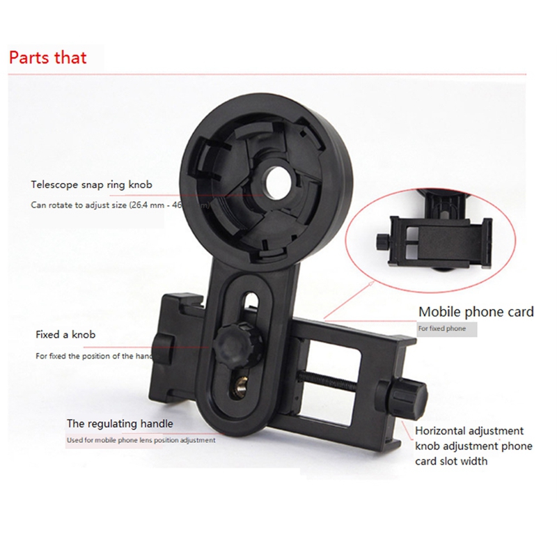 Adaptateur de connecteur pour  - Watches & Jewelry Tsukiu avis et prix