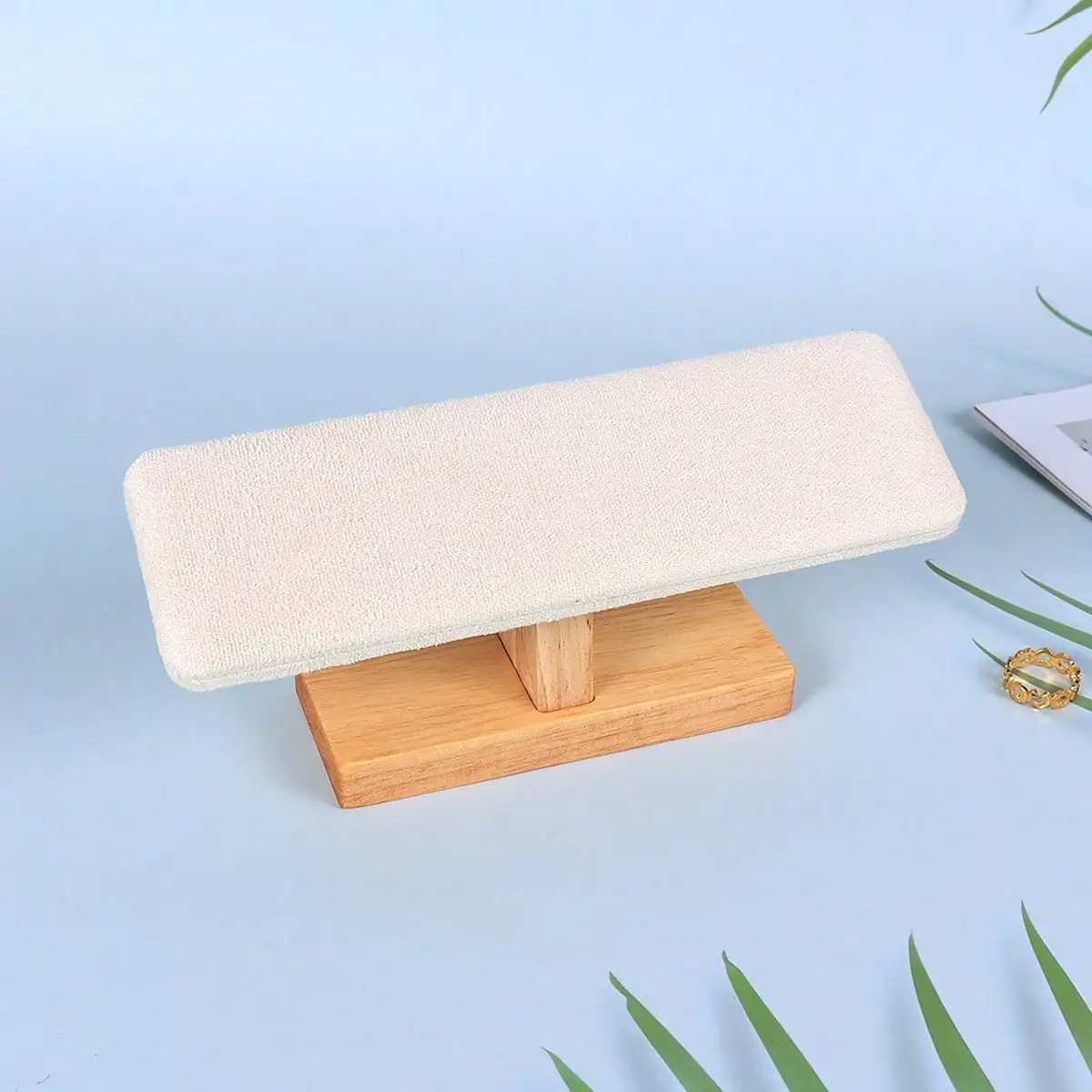 Support organisateur de montre - Jewelry Box Organizer Watches avis et prix
