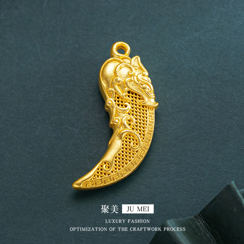 Pryna Jewelry – Collier de lux - Wolf Jewelry & Watches Tampa Reviews avis et prix