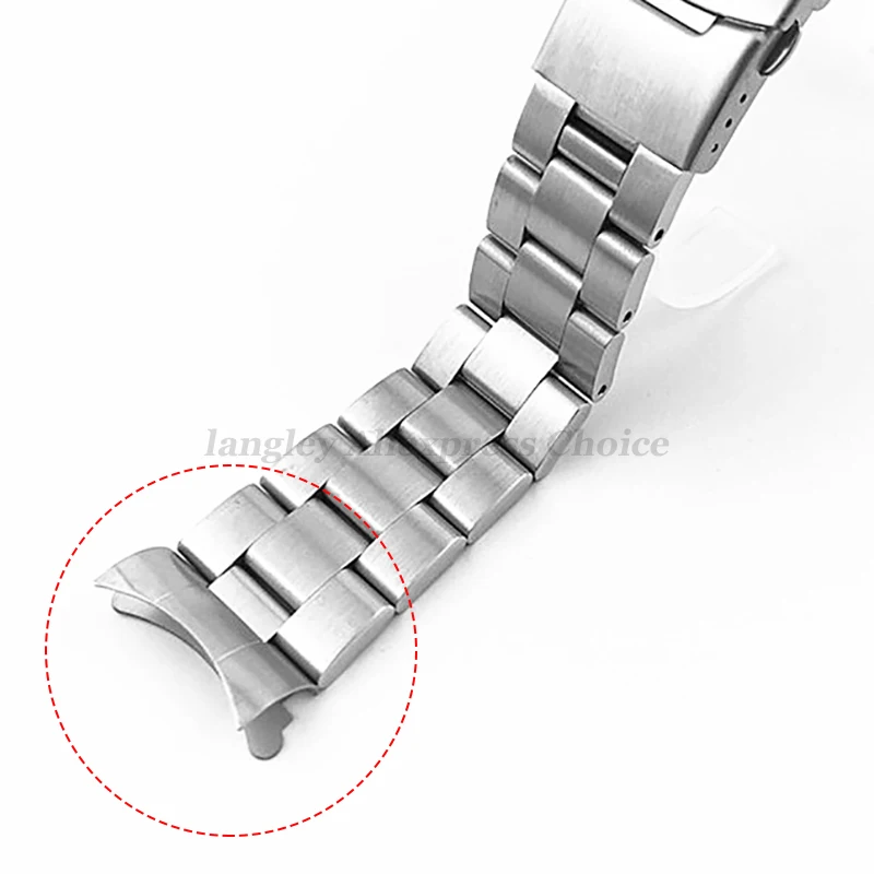 Lien d'extrémité incurvée pour - Rolex Watch Daytona avis et prix
