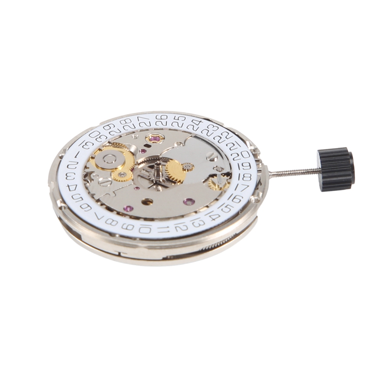 Mouvement de montre mécanique  - Watches & Jewelry Tsukiu avis et prix