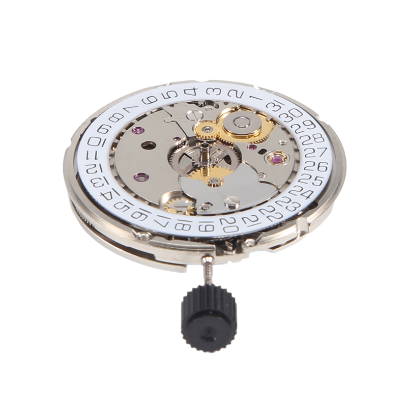 Mouvement de montre mécanique  - Watches & Jewelry Tsukiu avis et prix