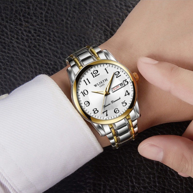 Montre de luxe pour homme à qu - Jewelry Style Watches avis et prix