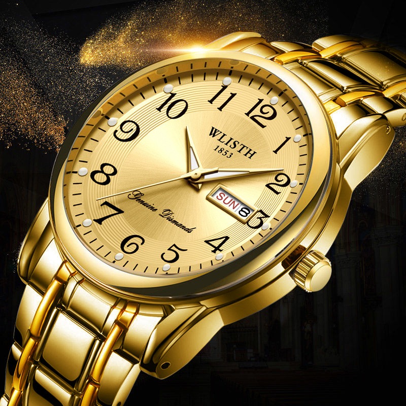 Montre de luxe pour homme à qu - Jewelry Style Watches avis et prix