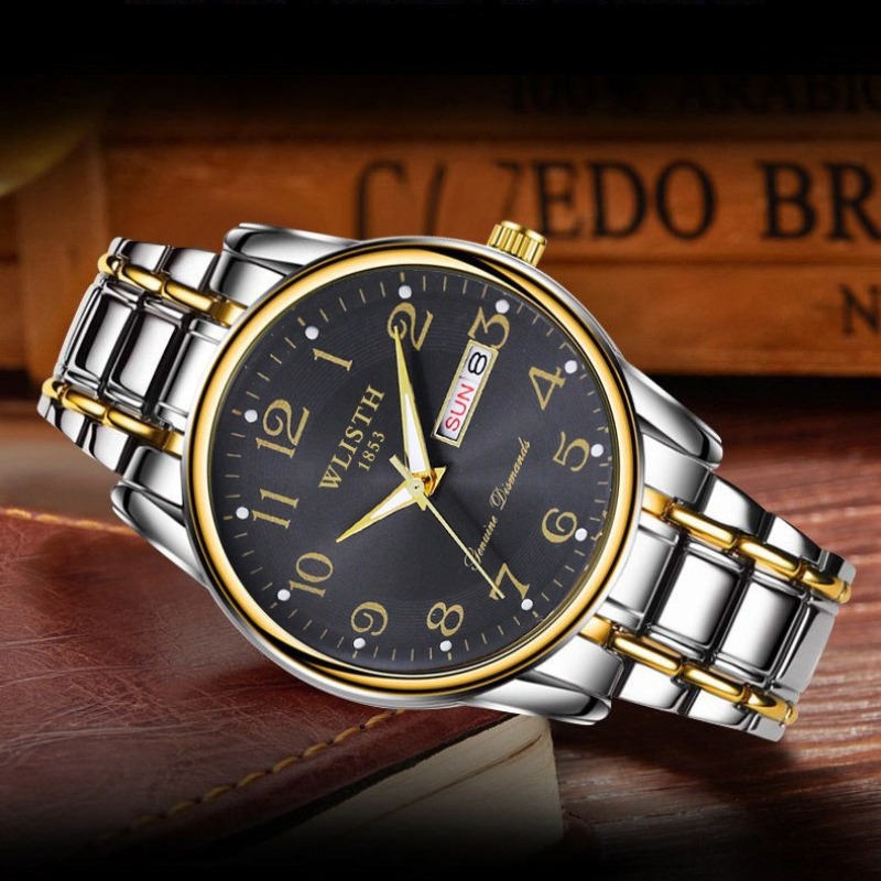 Montre de luxe pour homme à qu - Jewelry Style Watches avis et prix
