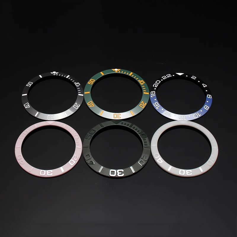Lunette de montre en céramique - Rolex Watch Daytona avis et prix
