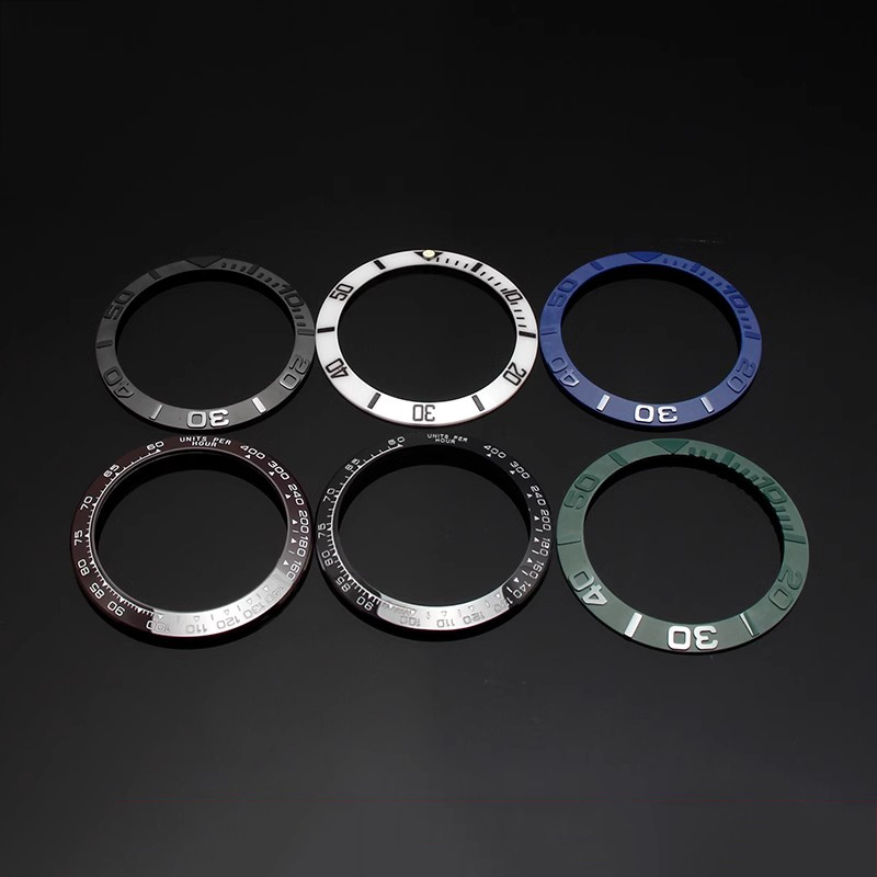 Lunette de montre en céramique - Rolex Watch Daytona avis et prix
