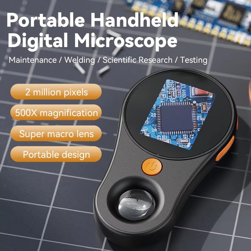 Microscope numérique portatif  - Jewelry Repair & Watches Photos avis et prix