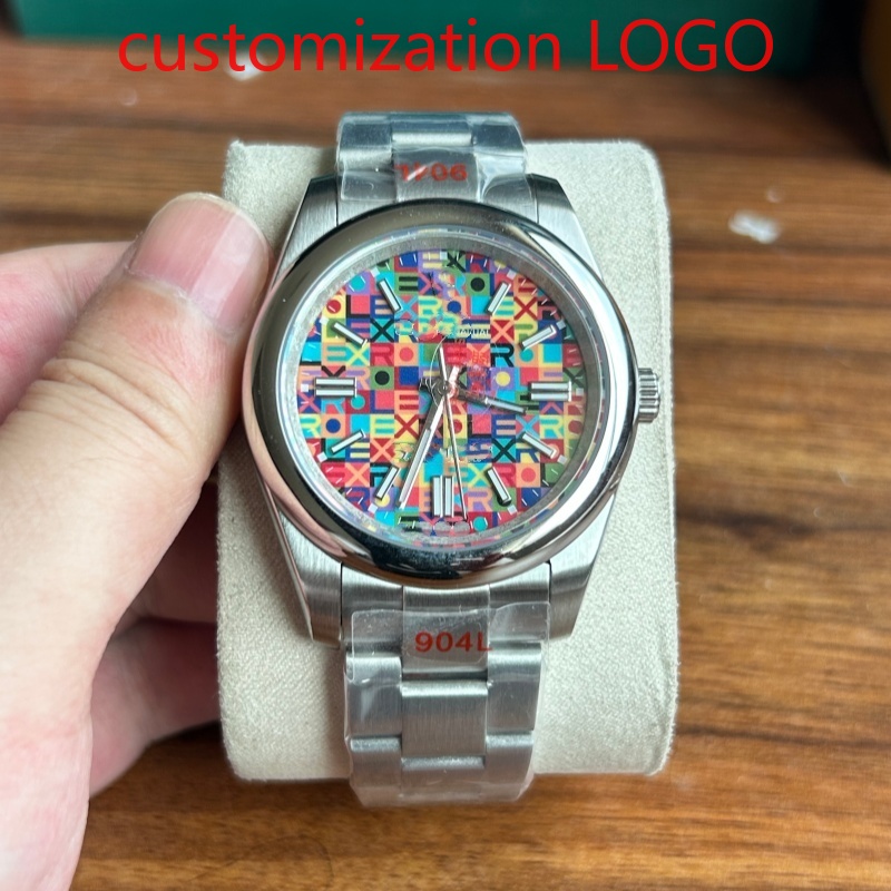 Montre automatique de luxe col - Mens Mechanical Watch avis et prix