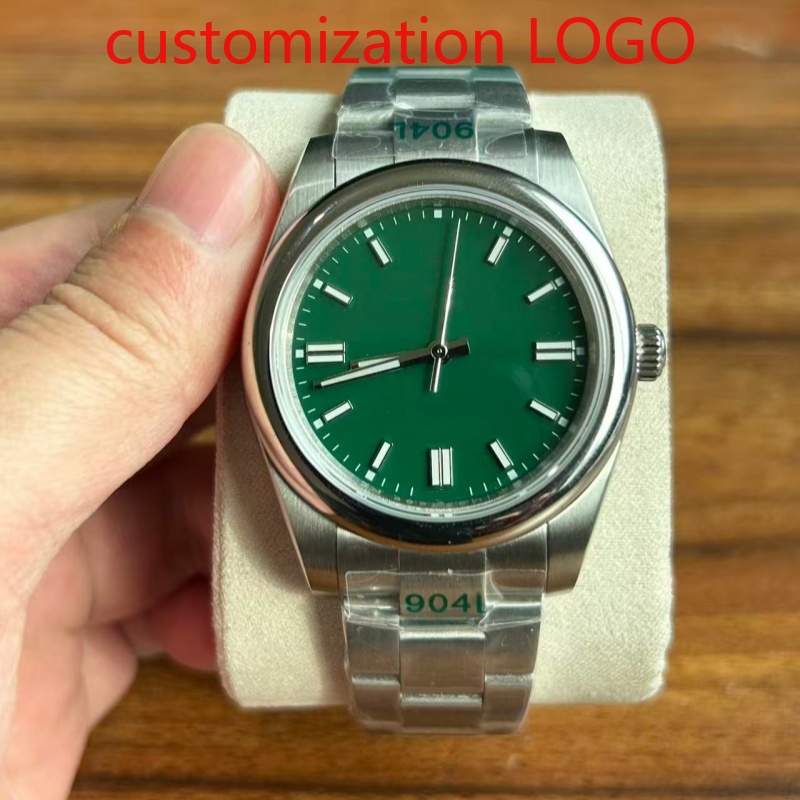 Montre automatique de luxe col - Mens Mechanical Watch avis et prix