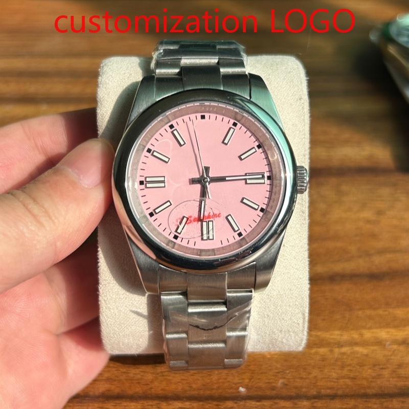 Montre automatique de luxe col - Mens Mechanical Watch avis et prix