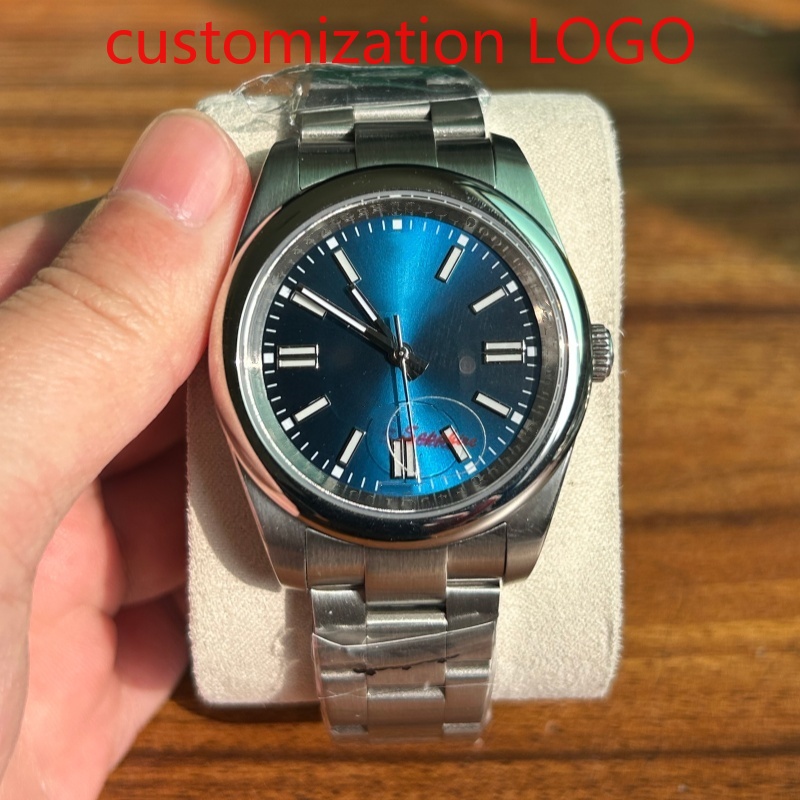 Montre automatique de luxe col - Mens Mechanical Watch avis et prix