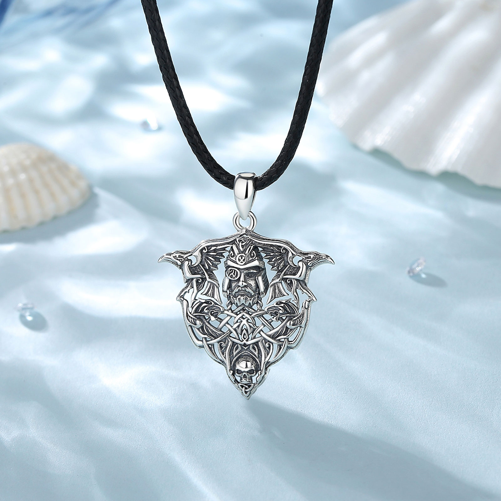 Eudora – collier en argent Ste - Wolf Jewelry & Watches Tampa Reviews avis et prix
