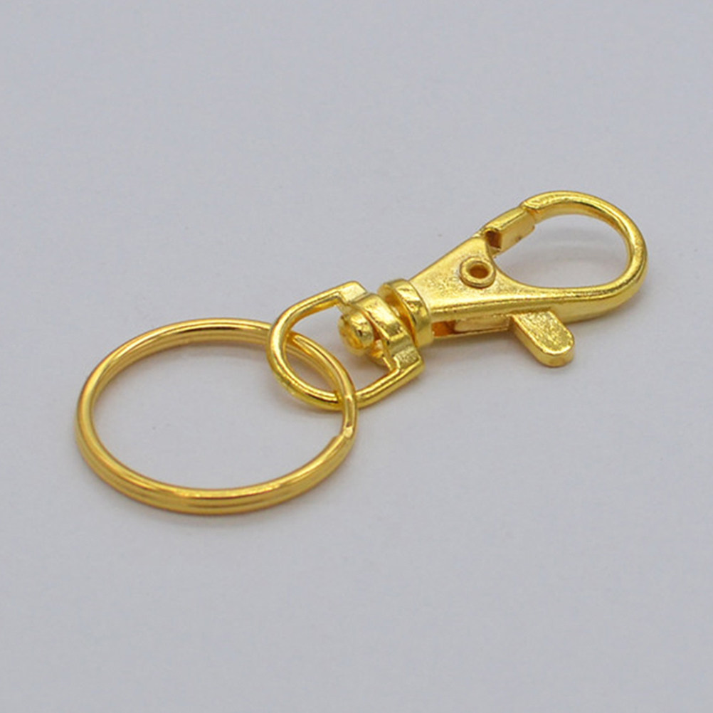25 pièces de fermoirs à ressor - Jewelry Repair & Watches Photos avis et prix