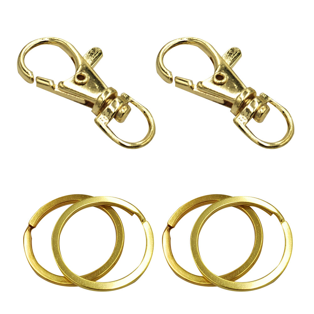 25 pièces de fermoirs à ressor - Jewelry Repair & Watches Photos avis et prix