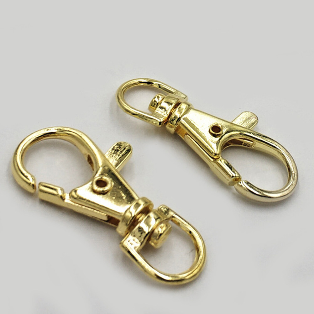 25 pièces de fermoirs à ressor - Jewelry Repair & Watches Photos avis et prix