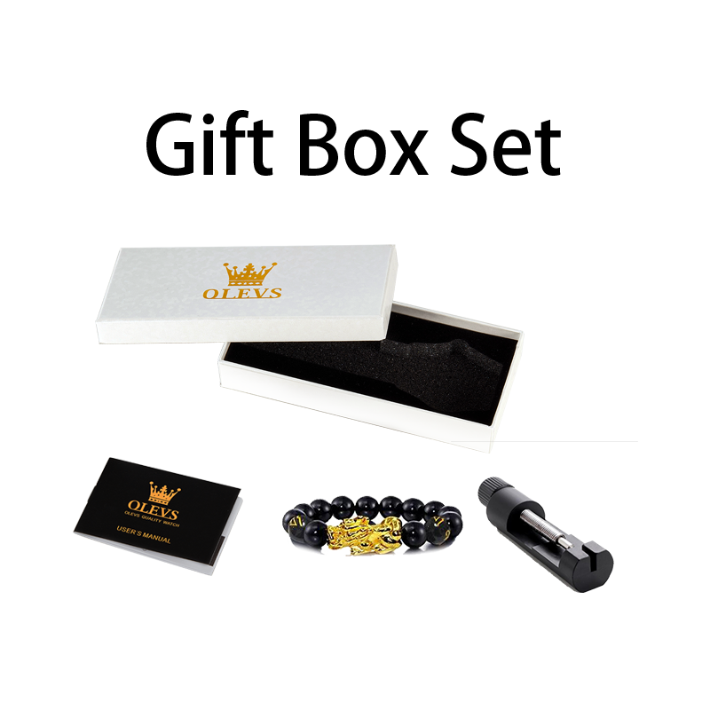 OLEVS montres pour hommes popu - Jewelry Style Watches avis et prix