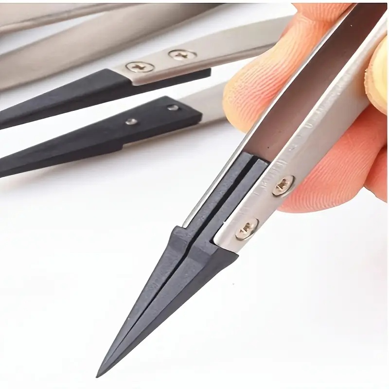 Pincettes de précision antista - Jewelry Repair & Watches Photos avis et prix