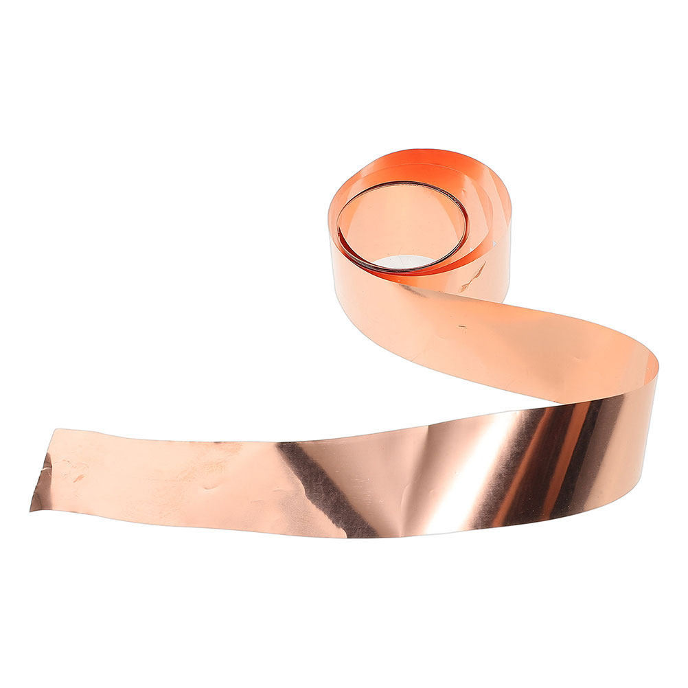 Feuille de cuivre pur 0,05 mm  - Jewelry Repair & Watches Photos avis et prix