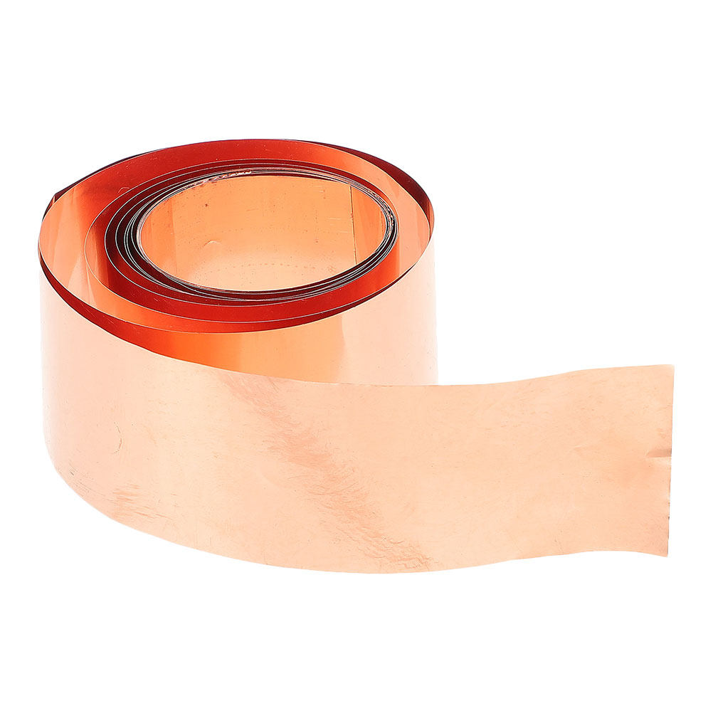 Feuille de cuivre pur 0,05 mm  - Jewelry Repair & Watches Photos avis et prix