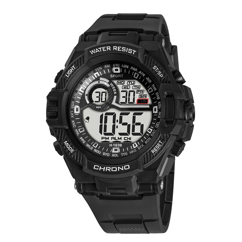 Montre de sport étanche, montr - Jewelry Style Watches avis et prix