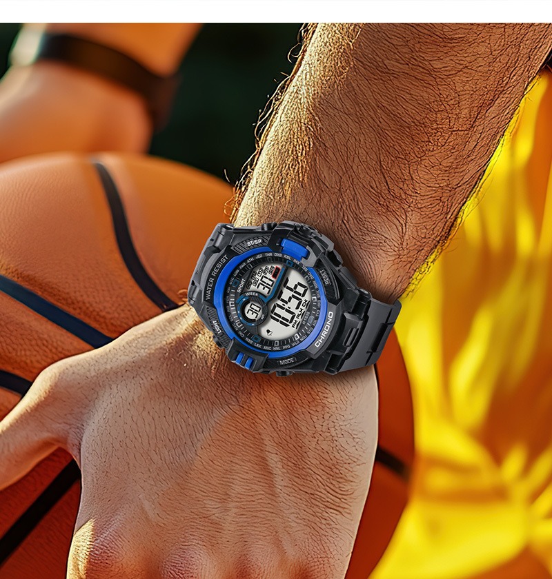 Montre de sport étanche, montr - Jewelry Style Watches avis et prix