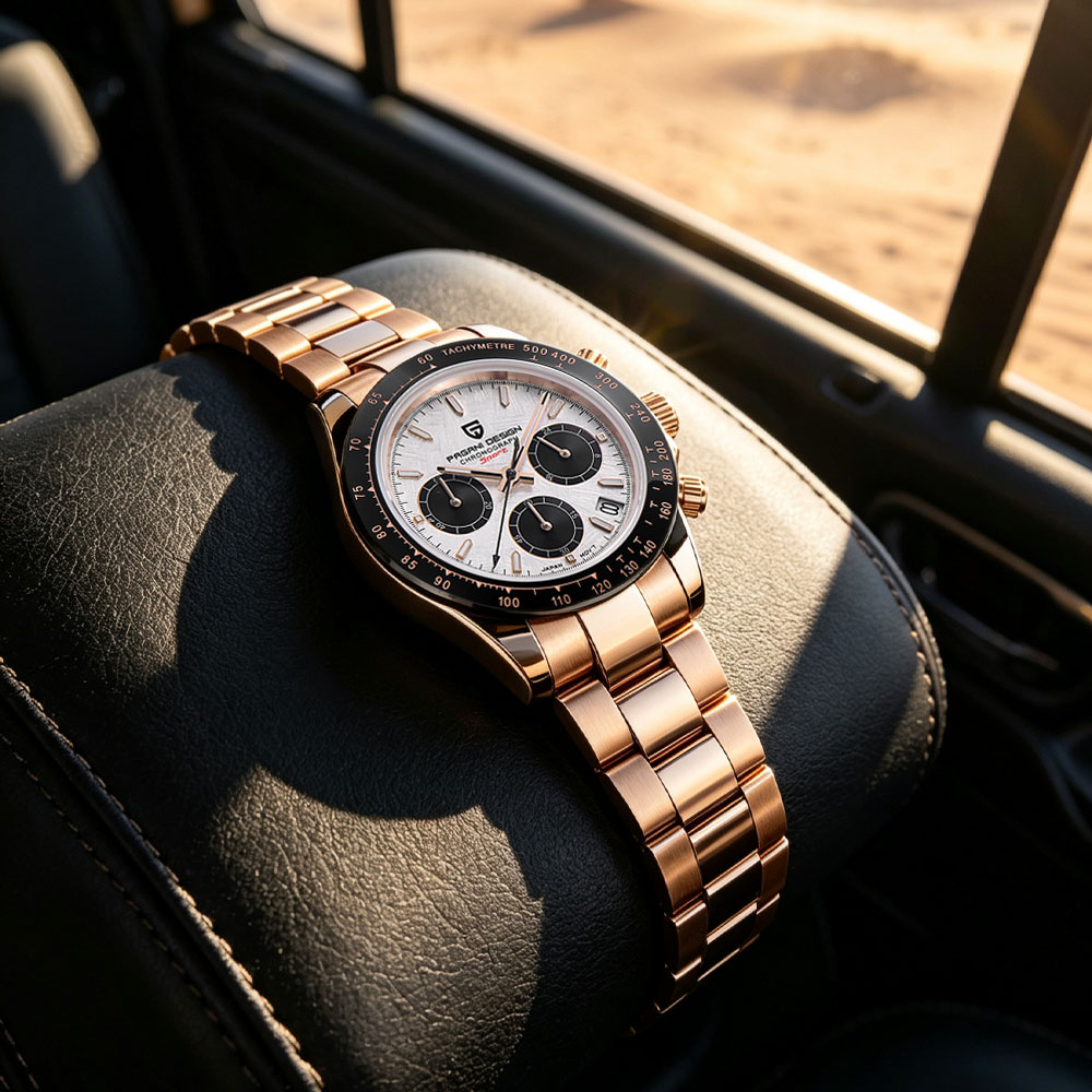 Montre de luxe pour homme de l - Jewelry Style Watches avis et prix