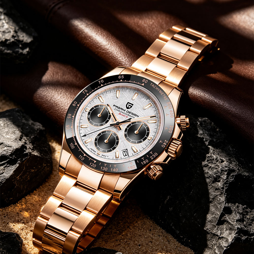 Montre de luxe pour homme de l - Jewelry Style Watches avis et prix