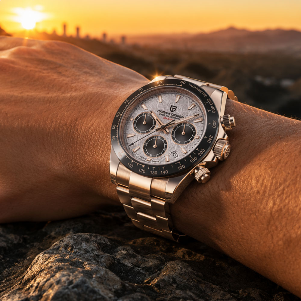 Montre de luxe pour homme de l - Jewelry Style Watches avis et prix