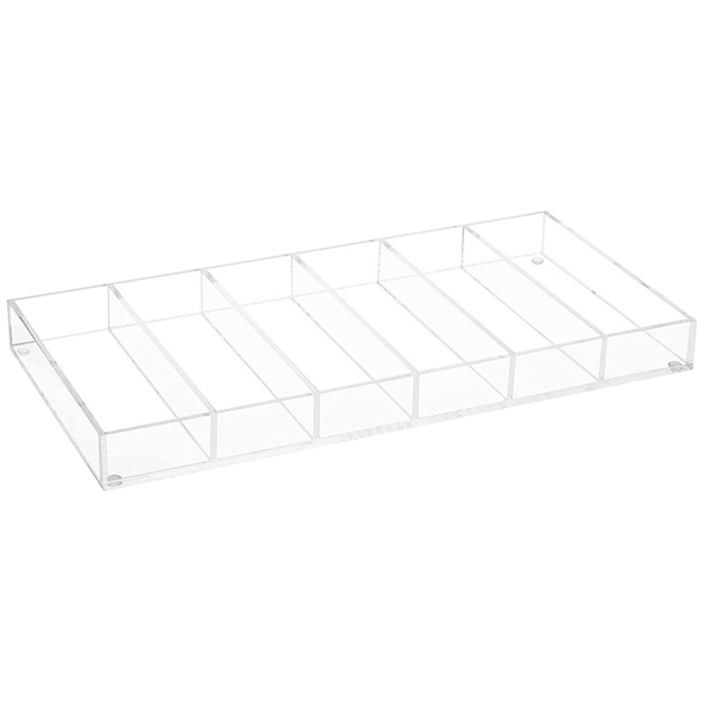 Plateau de rangement transpare - Jewelry Eyewear Watches & Accessories avis et prix