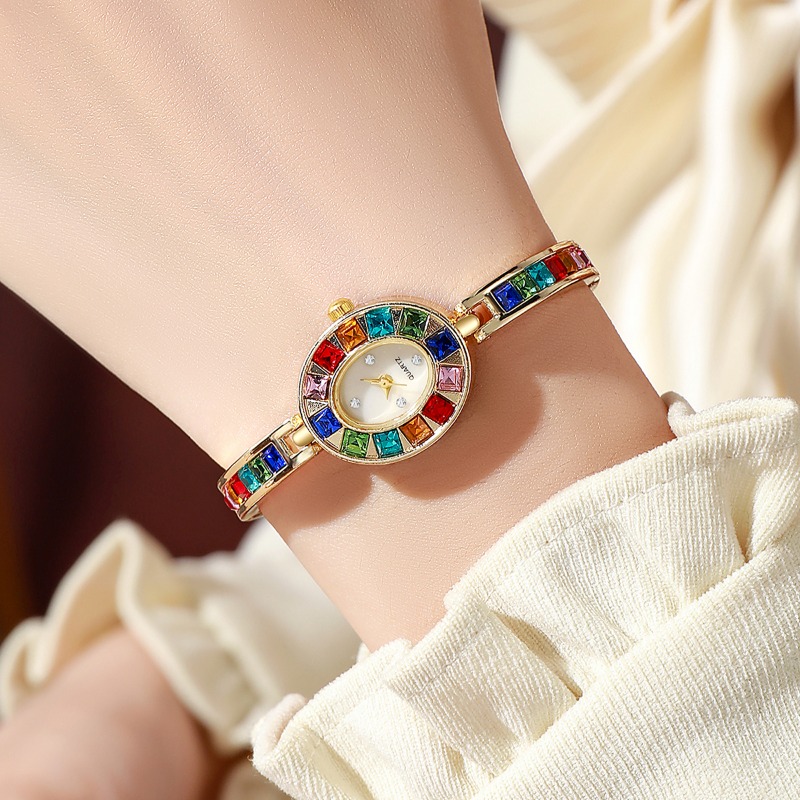 Ensemble de 2 montres-bracelet - Jewelry Box Organizer Watches avis et prix