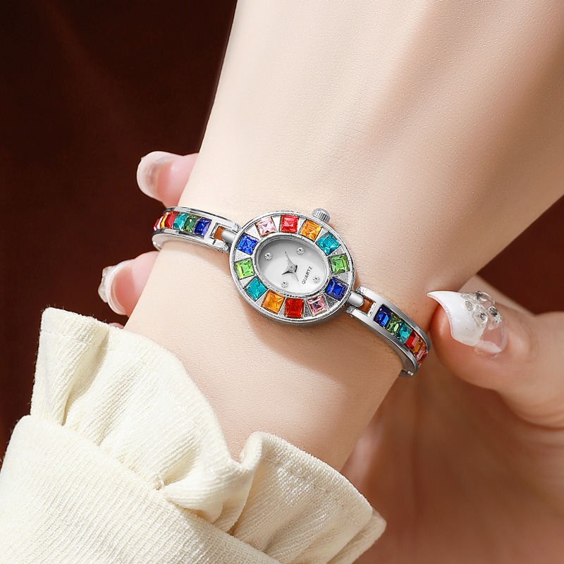Ensemble de 2 montres-bracelet - Jewelry Box Organizer Watches avis et prix