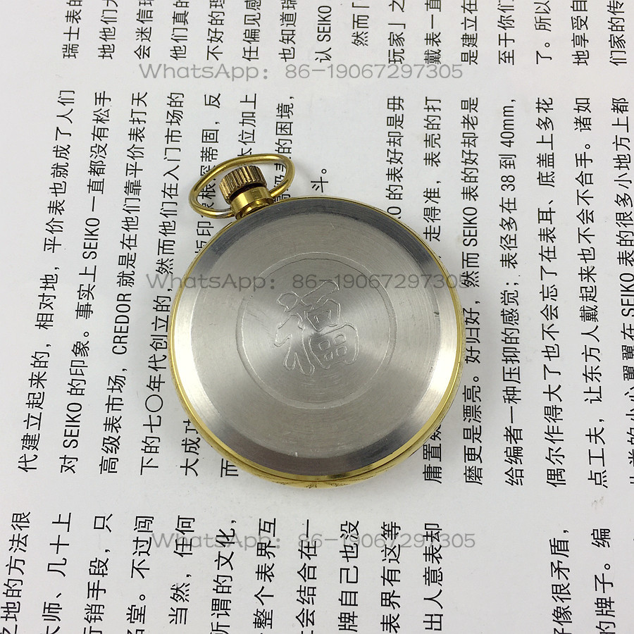Usine horlogère Liaoning, mont - Jewelry Watch avis et prix