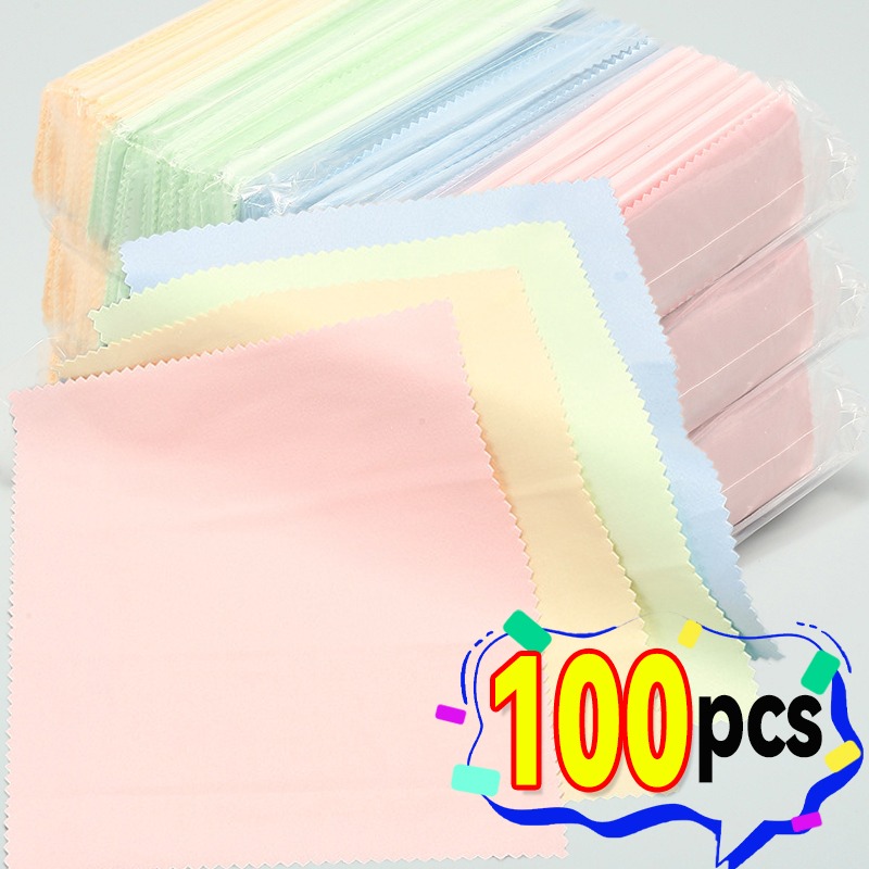 Chiffons de polissage pour lun - Jewelry Eyewear Watches & Accessories avis et prix