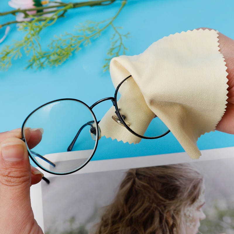 Chiffons de polissage pour lun - Jewelry Eyewear Watches & Accessories avis et prix