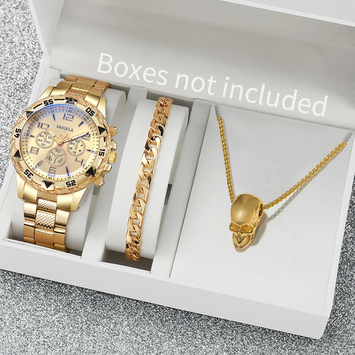 Surprise mystère montre ensemb - Jewelry Watch avis et prix