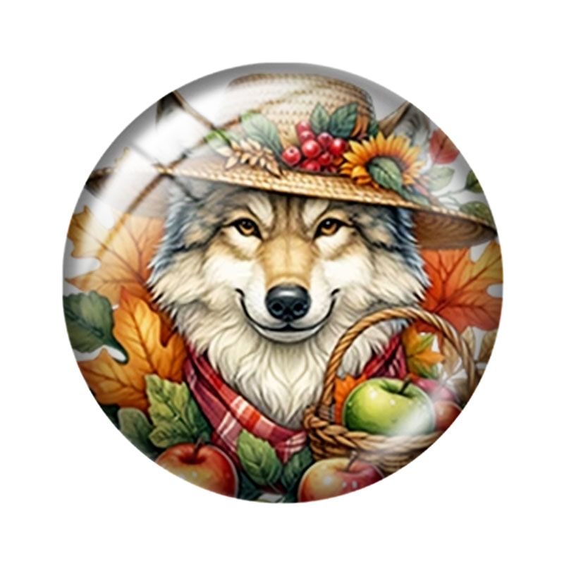 Pendentifs et anneaux en verre - Wolf Jewelry & Watches Tampa Reviews avis et prix
