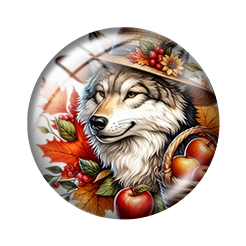 Pendentifs et anneaux en verre - Wolf Jewelry & Watches Tampa Reviews avis et prix