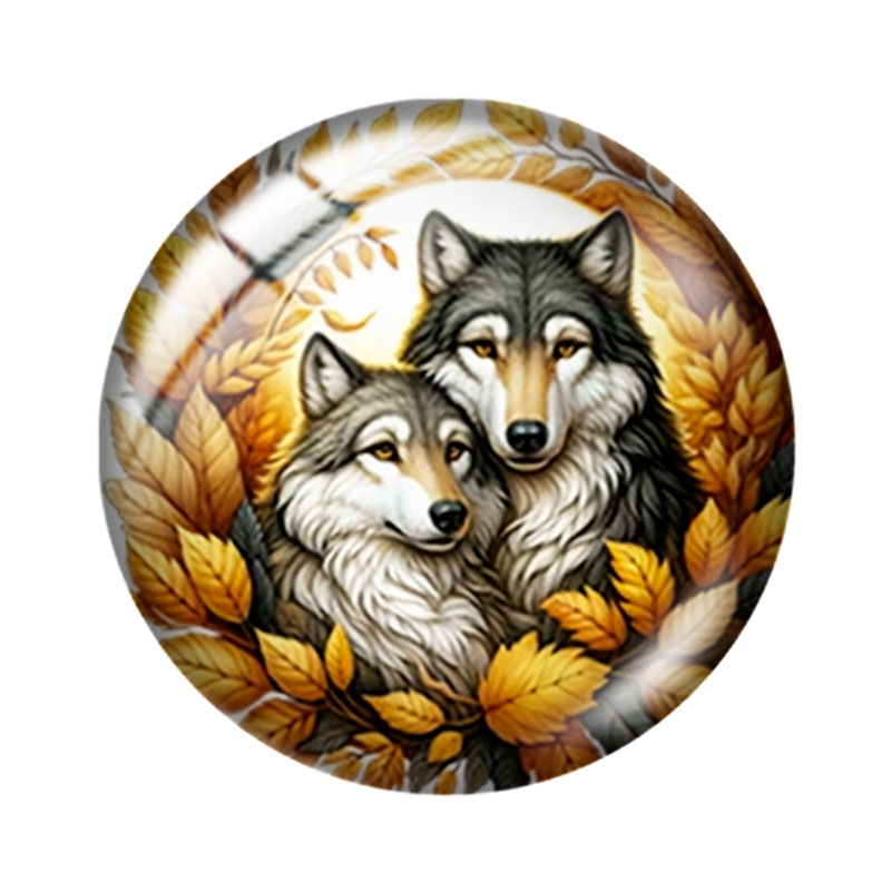Pendentifs et anneaux en verre - Wolf Jewelry & Watches Tampa Reviews avis et prix