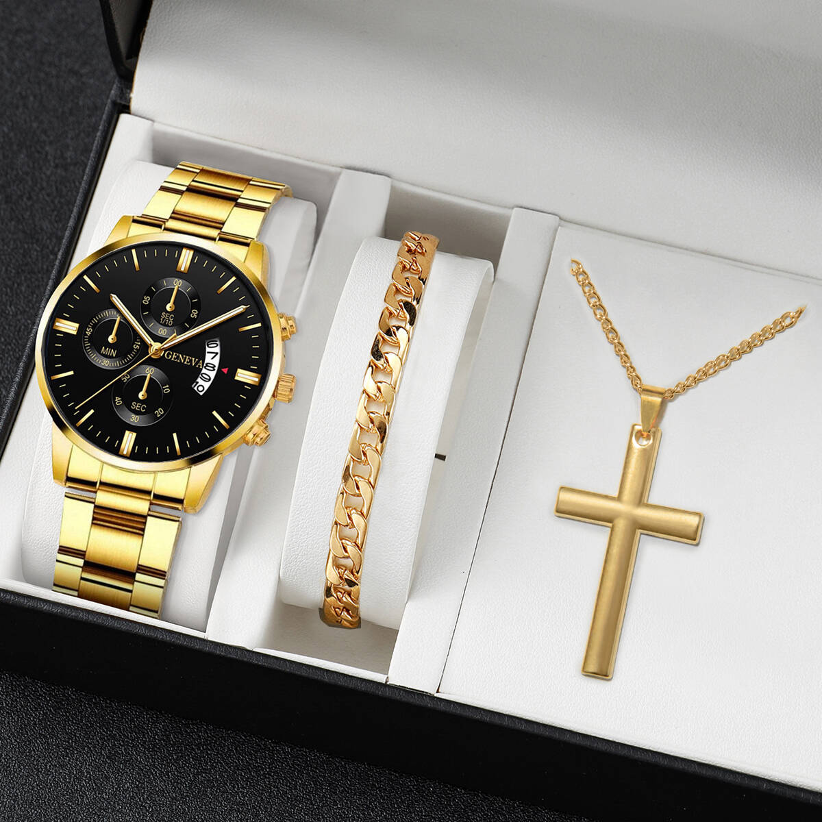 Montre mystère Surprise boîte  - Jewelry Watch avis et prix