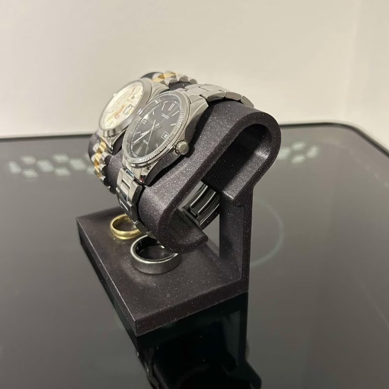 Support de présentation double - Jewelry Box Organizer Watches avis et prix