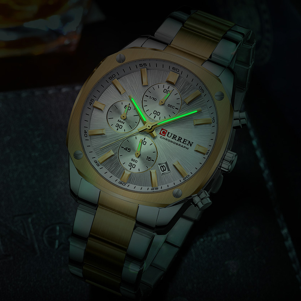 Montre sport moderne pour homm - Jewelry Watch avis et prix