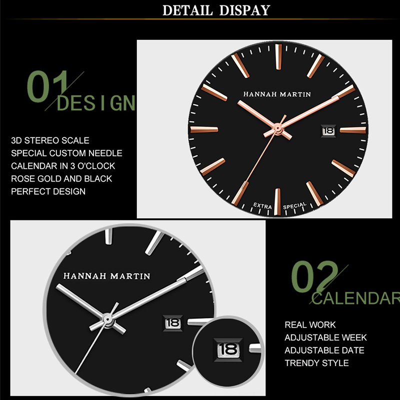 Mode pour hommes montre Style  - Jewelry Style Watches avis et prix