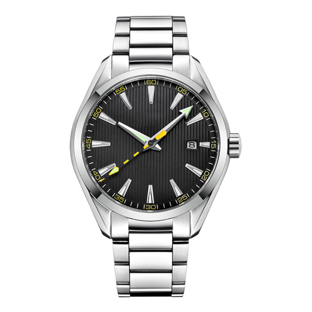 Montres automatiques pour homm - Jewelry Style Watches avis et prix