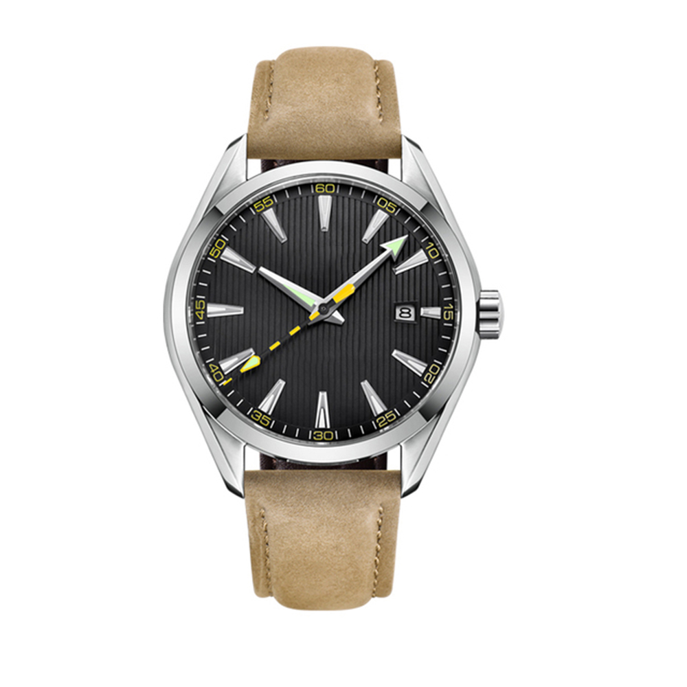 Montres automatiques pour homm - Jewelry Style Watches avis et prix
