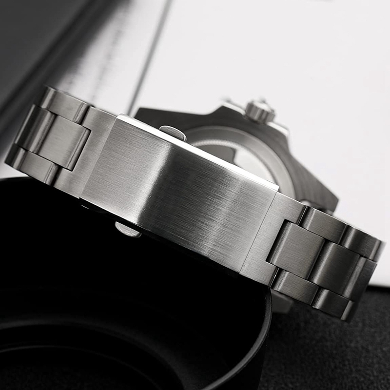 Fermoir de sécurité pliable po - Watches & Jewelry Tsukiu avis et prix