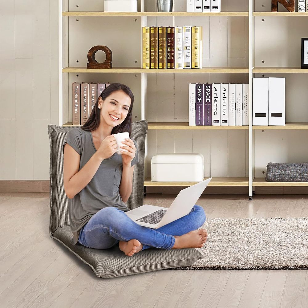 Chaise de méditation et de jeu - Watches & Jewelry Tsukiu avis et prix